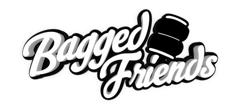 bagged friends|More.